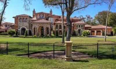 Custom Home Builder in Houston TX - Find Local Experts